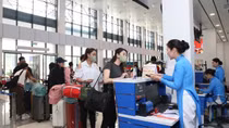 Thêm giải pháp quản lý, kiểm soát chặt chẽ giá vé máy bay