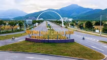 Đà Nẵng xúc tiến đầu tư 3 khu công nghiệp để “đón đại bàng”
