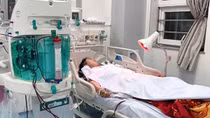 Vụ 4 người nhập viện ở Vũng Tàu: Can rượu 5 lít dương tính Methanol, đã uống còn nửa