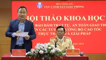 Bàn giải pháp khắc phục tồn tại, bất cập trên cao tốc