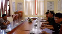 Bà Rịa- Vũng Tàu: Khởi tố vụ án Tổ chức xuất cảnh trái phép để đánh bắt thủy sản