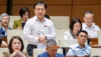 Nghịch lý công chức, người lao động rất khó mua được nhà nhưng nhiều đô thị "xây xong không ai ở"