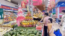 Cách nào gia tăng hiện diện thương hiệu Việt trên thị trường thế giới?
