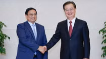 Thủ tướng: Đưa Vân Nam và Lào Cai trở thành trung tâm kết nối giao thương giữa Trung Quốc với ASEAN