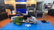 Công an xã kịp thời ngăn chặn vụ lừa đảo gần 300 triệu đồng qua chuyển khoản