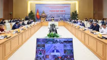 Thủ tướng Phạm Minh Chính: 2024 là năm tăng tốc xây dựng các công trình giao thông