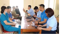 BHXH Việt Nam tập trung các nguồn lực triển khai thống nhất VNeID