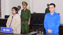 Bán con với giá 18 triệu đồng, hai vợ chồng lãnh án