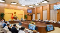 Hà Nội và TP Hồ Chí Minh giảm 92 đơn vị hành chính cấp xã, phường sau sắp xếp