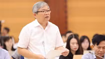 Bổ sung quy định về Sàn giao dịch dữ liệu, góp phần đẩy mạnh phát triển các sản phẩm, dịch vụ