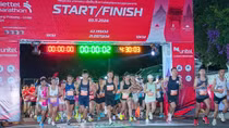 Tặng BIB giải chạy Viettel Marathon cho Thành viên NINE 5G