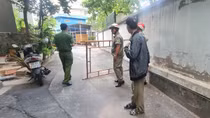 Người đàn ông 74 tuổi rơi từ tầng 11 chung cư, tử vong