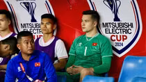 Khó cho Nguyễn Filip