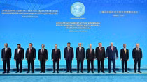 Belarus gia nhập Tổ chức Hợp tác Thượng Hải