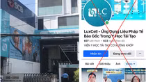 “Tiền mất, tật mang” vì tin lời quảng cáo chữa bệnh trên mạng xã hội