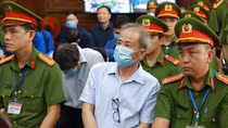 Tuyên án 86 bị cáo trong đại án Vạn Thịnh Phát và kiến nghị điều tra giai đoạn 2