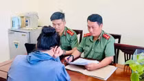 Quảng Trị xác minh 16 trường hợp đăng tải sai sự thật về việc bộ hành của ông Thích Minh Tuệ