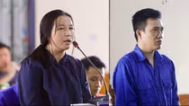 Chiêu trò dùng mạng xã hội để “lái” dư luận sau phiên tòa