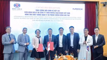 Người bệnh kỳ vọng tiếp cận thuốc ung mới với giá thành "dễ thở"