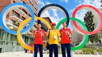 Boxing Việt Nam với nỗi lo không góp mặt ở Olympic