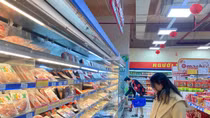 Thương mại điện tử thúc đẩy tăng trưởng bán buôn, bán lẻ