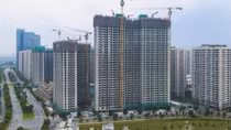 Quy hoạch hỏng - sửa thế nào?