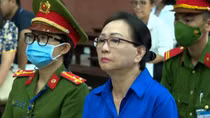 Bị cáo Trương Mỹ Lan đưa ra nhiều lý do để xin xử lý tài sản