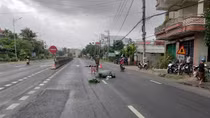 Đã xác định tài xế và xe ô tô liên quan tai nạn chết người ở Phú Yên