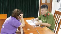 Phía sau những màn kịch lừa người thân