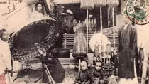 Nào ai xuôi vạn lý