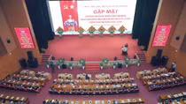 Tỉnh Thanh Hóa gặp mặt cán bộ Quân đội, Công an nghỉ hưu