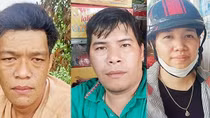 Chiêu lừa gọi đặt mua hàng rồi chiếm đoạt
