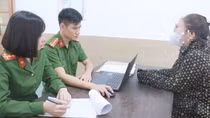 Khởi tố Giám đốc công ty mua bán trái phép hóa đơn giá trị gia tăng