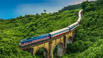 Đường sắt qua Đèo Hải Vân - điểm ách tắc đáng lo ngại