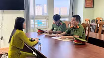 Đề nghị truy tố cựu tiếp viên hàng không môi giới bán dâm giá nghìn đô