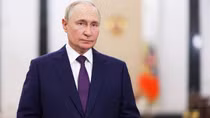 Tổng thống Nga Putin bóc trần mục đích tấn công Kursk của Ukraine