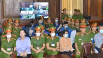 Cựu giám đốc "nói không" với ký hoàn thiện hồ sơ giúp Trương Mỹ Lan là ai?