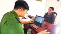 Chiếm đoạt hơn hơn 500 triệu đồng khi thu hồi nợ cho công ty