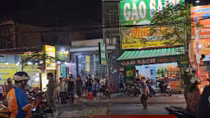 Nhắc nhở khách livestream ồn ào, chủ quán nhậu bị đâm tử vong