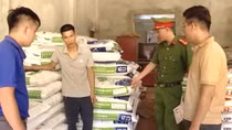 Nỗ lực làm lại cuộc đời, vươn lên phát triển kinh tế từ vốn vay ưu đãi