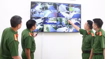 Hiệu quả từ việc tăng cường điều tra viên về xã