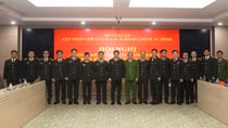 Đột phá tư duy trong công tác lập pháp
