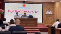 Đơn hàng gia tăng, hoạt động xuất khẩu phục hồi mạnh mẽ