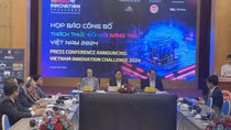 Việt Nam thúc đẩy ngành công nghiệp bán dẫn và trí tuệ nhân tạo