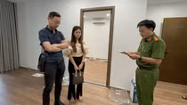 Góc khuất đường dây mại dâm có người mẫu, diễn viên, phi công… tham gia