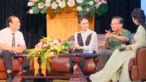 Diễn đàn “Văn nghệ sĩ với sự nghiệp bảo vệ an ninh quốc gia”