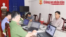 Công an xã kể việc truy bắt nhanh hung thủ sát hại con dâu vì ngăn cản yêu đương