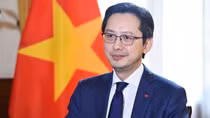 Tạo nền tảng để chia sẻ các ý tưởng mới và sáng tạo trong ASEAN