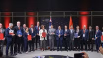 Mở ra một giai đoạn mới cho sự hợp tác giáo dục giữa Việt Nam- Australia