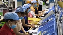 Cải thiện điểm yếu để thu hút FDI có chọn lọc